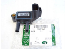 JAGUAR XF X250 Exhaust Sensor C2Z31296 NEW GENUINE