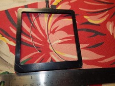 OTTO NEMANZ Intl Matte Box Filter Frame 4x4 for ARRI 