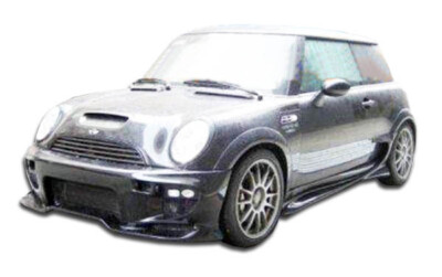 For 2002-2006 Mini Cooper / Cooper S R50 R53 2005-2008 Cooper convertible R52  D
