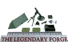 Gi Joe Foward Observer 1985 Vintage playset 100% Complete Outstanding #1