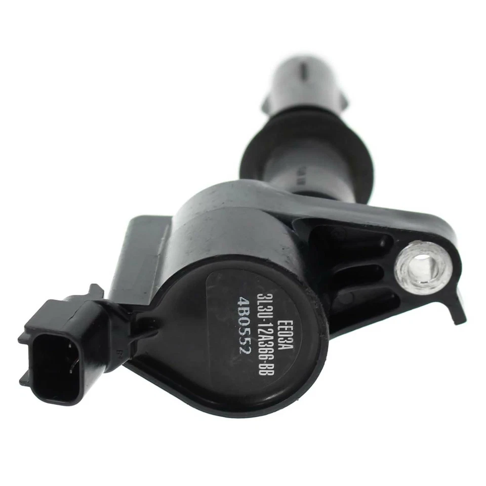Катушка зажигания 8x подходит для Ford Motorcraft 3L3E-12A366-CA 3L3U-12A366-BB FD-508 FD-503 - Изображение 3 из 4