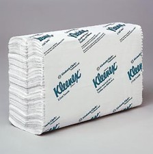 KIMBERLY-CLARK C-FOLD TOWELS, 01500