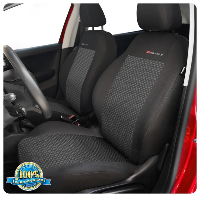 focus st seat covers