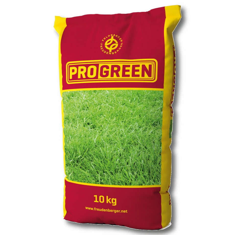 FREUDENBERGER ProGreenÂ® 10 semences pour prairies, emplacements secs 10 kg graines de graminÃ