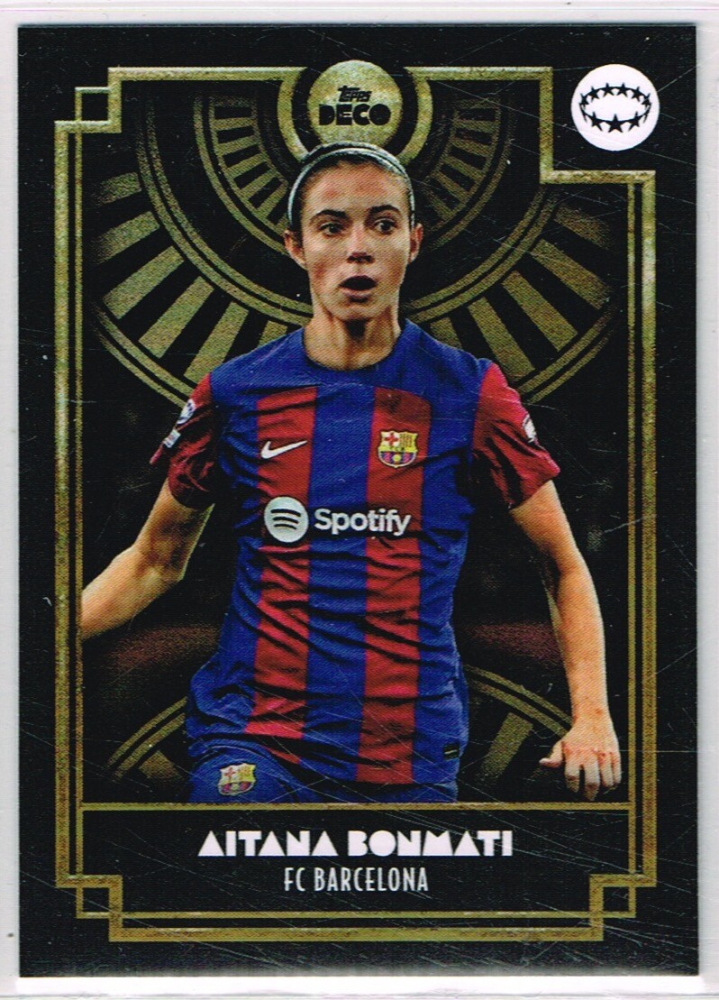 Topps UCC UEFA Club Competitions 2023/24 - Value Blaster Box