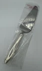 New - Silver Sculpture by Reed & Barton Sterling Silver Pie or Cake Server 11"