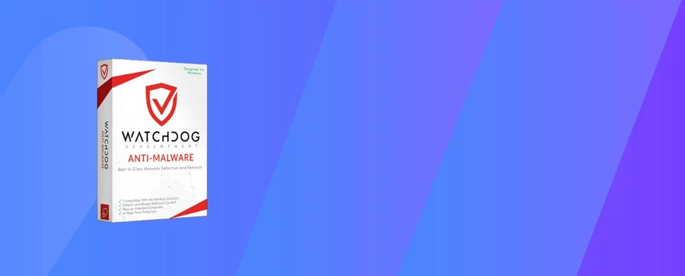 Watchdog Anti-Malware  Lifetime of Device 1 PC - Image 4 of 4