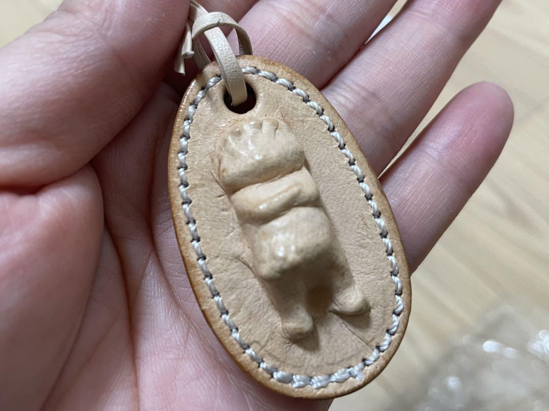 Dorohedoro Gyoza Man Genuine Leather Coin Case | eBay