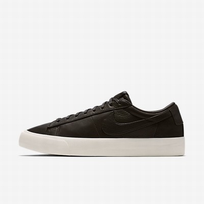 blazer studio low