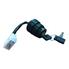 Yamaha G1 Electric Golf Cart Ignition Switch Replaces J14-82508-00