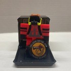 Jazwares Roblox Celebrity Series 9 Fire & Rescue Figure with Virtual Item Code