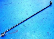 HONDA 3009 3013 3011 Riding Mower 30" Deck Blade Engage PRI ROD P.T.O. CLUTCH 