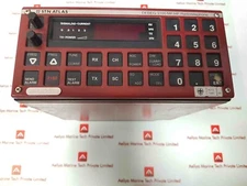 STN Atlas Debeg 3100 MF/HF Radiotelephone