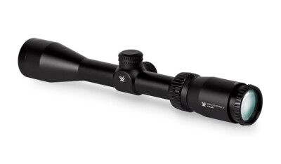Vortex Crossfire II 4-12x44 Dead-Hold BDC 1