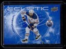 2023 Upper Deck Series 2 Hockey Leon Draisaitl Ecliptic #EC-18 Edmonton Oilers