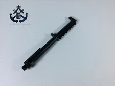 LEGO Vintage Pirate Boat Mast Section Top 11 2/3 H Black 30047- 6280, 6281, 6289