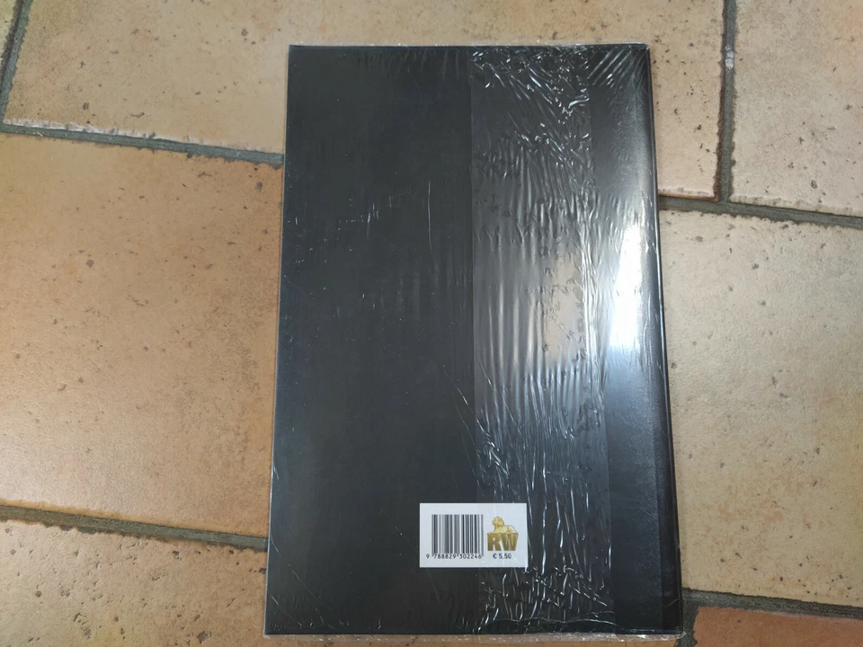 BATMAN n.51 IL MATRIMONIO - COVER A SORPRESA - ALBO BLISTERATO RARISSIMO RW LION - Immagine 2 di 2