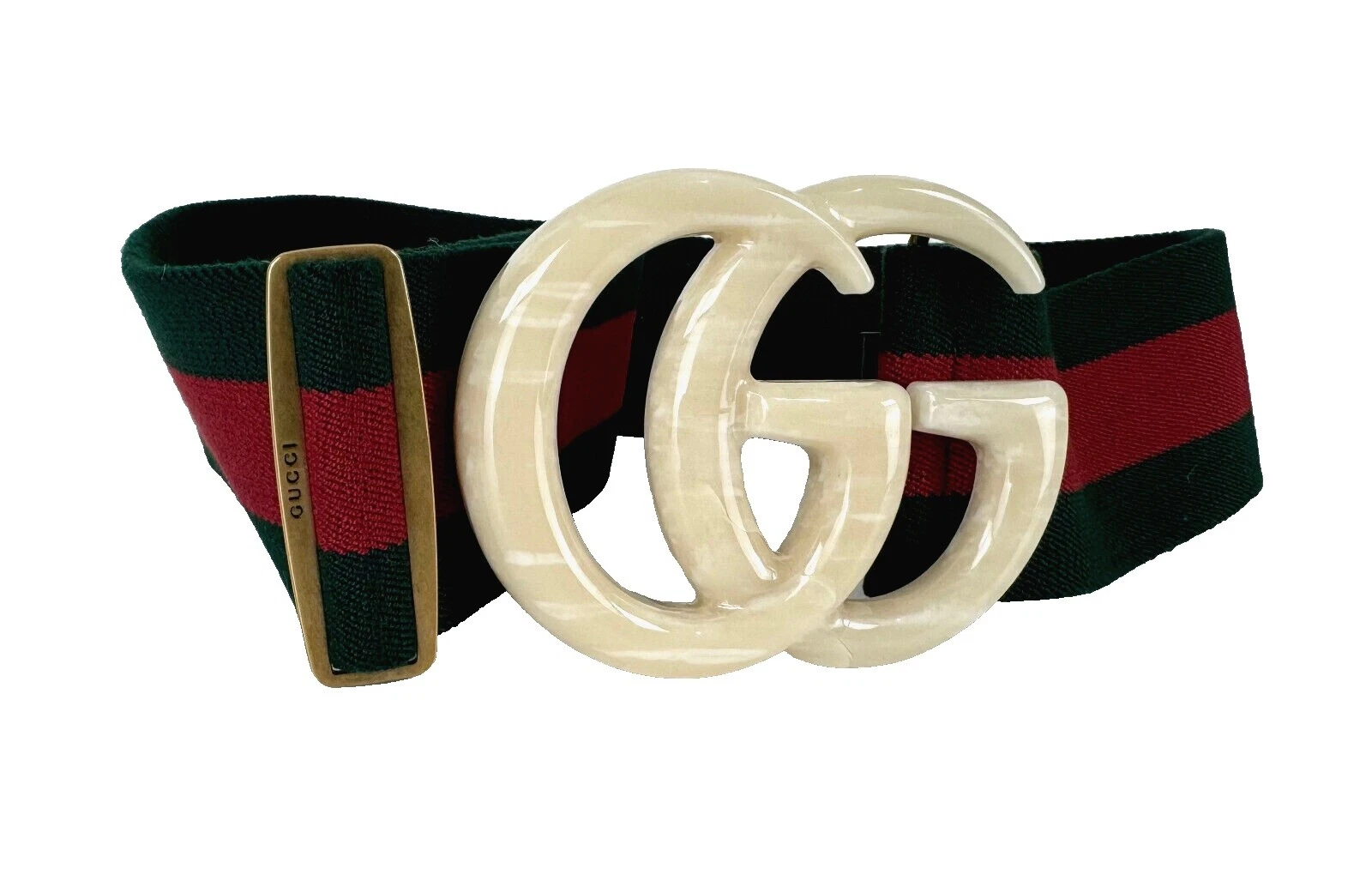 Cinturones elásticos Gucci para De mujer