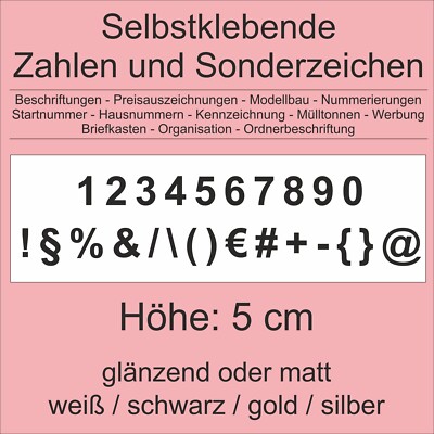 Persönliche Hausnummern-Aufkleber Für Mülltonnen – Wasserfest & Individuell