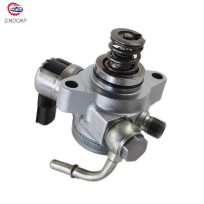 High Pressure Fuel Pump Compatible with Mazda 3 2012-2018 6 2014-2017 CX-5 Part