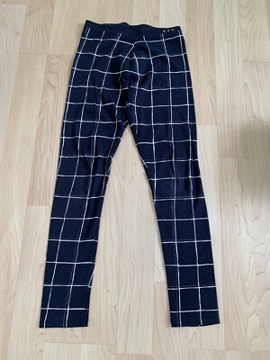ZARA LEGGINGS FOR GIRLS, Size 11-12 (152 cm)