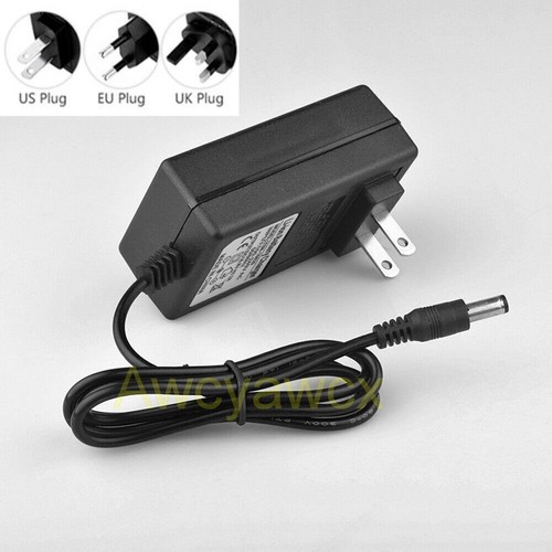 For MOOSOO X6 XL-618 K17 Pro K17U VC01 Adapter 22.2V Cleaner Charger 26V Vacuum