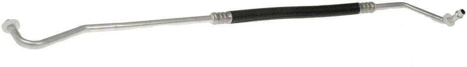 Conjunto de manguera de enfriador de aceite de motor para GMC Sierra 3500 2001-2003 8,1 L V8 Dorman Foto 4 de 4