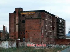 PHOTO  STOCKPORT CHESTERGATE STOCKPORT