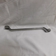 Armstrong 27-394 Offset Combination Box End Wrench 11/16" & 5/8" Made in the USA