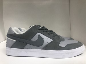 nike sb delta force grey