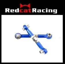 Redcat.Toys 102017 Turnbuckle Aluminum Linkages  Blue 2pcs 02157  HSP / Redcat