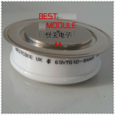 1PCS WESTCODE 6SY7010-0AA41 SCR Thyristor NEW Quality Assurance