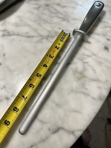 Wostov Cleaner Knife Sharpener 4469