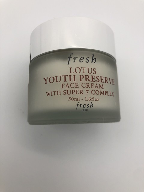 lotus pink glow cream