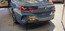 Pare-choc arrière BMW 840