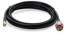 15M PT240 Coax Cable for Cel-Fi Antennas SMA Male - N Male ACC-XA-00172