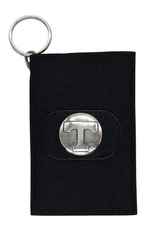 Tennessee Volunteers Bifold ID Holder with Concho by Enmon-New