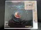 Resident Evil: Revelations - Nintendo 3DS