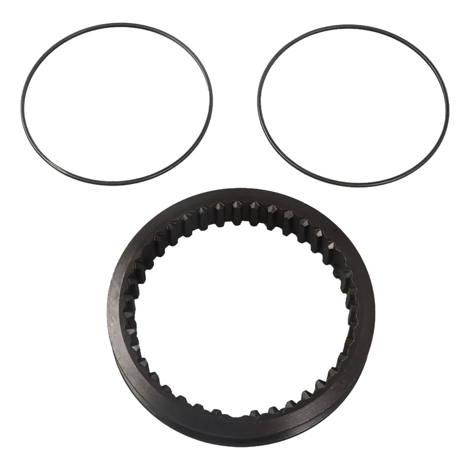 Закаленная втулка 3-4-й передачи для коробок передач Honda Acura K20 K20A K20Z - Изображение 4 из 4