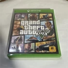 Rockstar Games Grand Theft Auto V Microsoft Xbox One