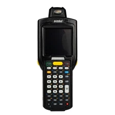 Motorola Symbol MC32N0-RL3SCLE0A Handheld 38Keys Mobile Computer Barcode Scanner
