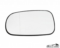 Ersatzglas AußEnspiegel Links FüR Saab 9-5 9-3 Cabriolet Kombi 97-15