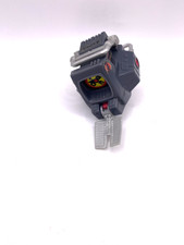 1988 GI JOE ARAH MOTORIZED ACTION TWIN MISSILE RADAR missing missiles