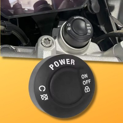 BMW R1200-1250GS LC/Adv 2013 2019 Schalter Taster Start Stop Engine Abdeckung