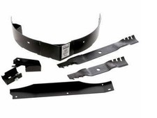 Kit mulching ELIMINATOR 107 cm FAB ORIGINALE SNAPPER trattorino ZTX200 SPX160