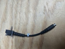 Hirose 6-pin Quick Disconnect Adapter for Yaesu Vertex Radio