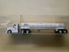 HO Tonkin Replicas Generic Food Grade Tank Custom Decaled Hiland TRGE2138T87W