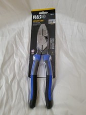 Pinza A Pappagallo 250 Mm Autoregolante In Cr-V Mongoose