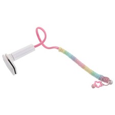 Table Top Small Bird Perch Portable Parrot Play Stand Platform Playground