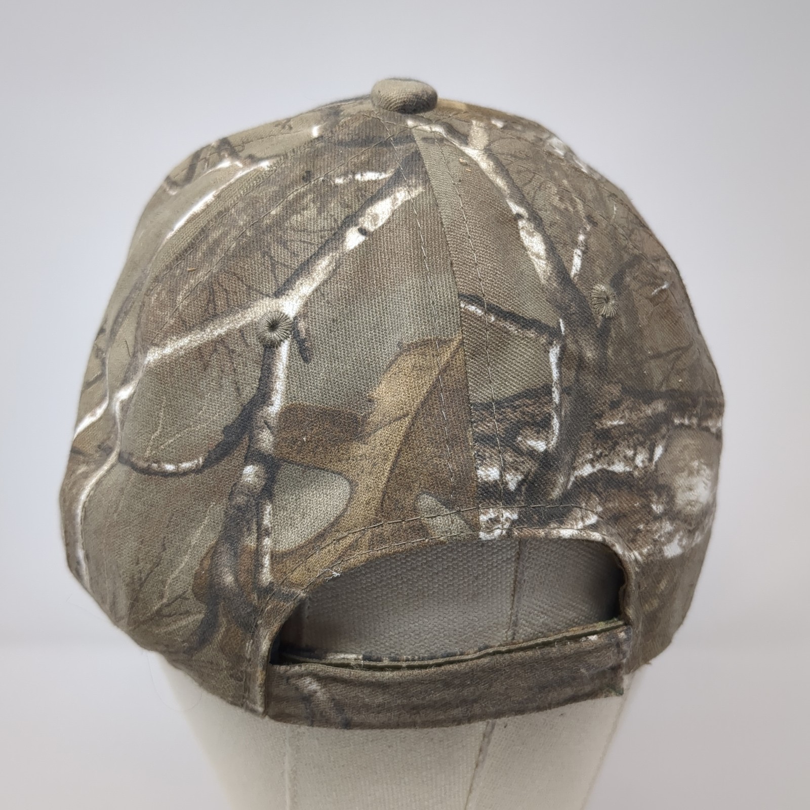 Powercap Strapback Baseball Cap Multicolor One Si… - image 7